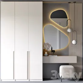 Hallway 6